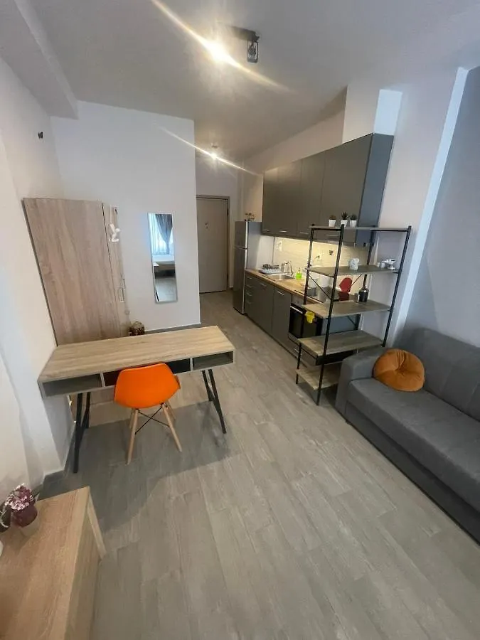 Happy Moments Apartment Thessaloniki