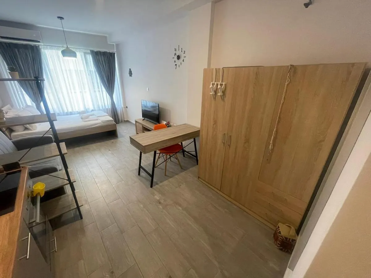 Happy Moments Apartment Thessaloniki
