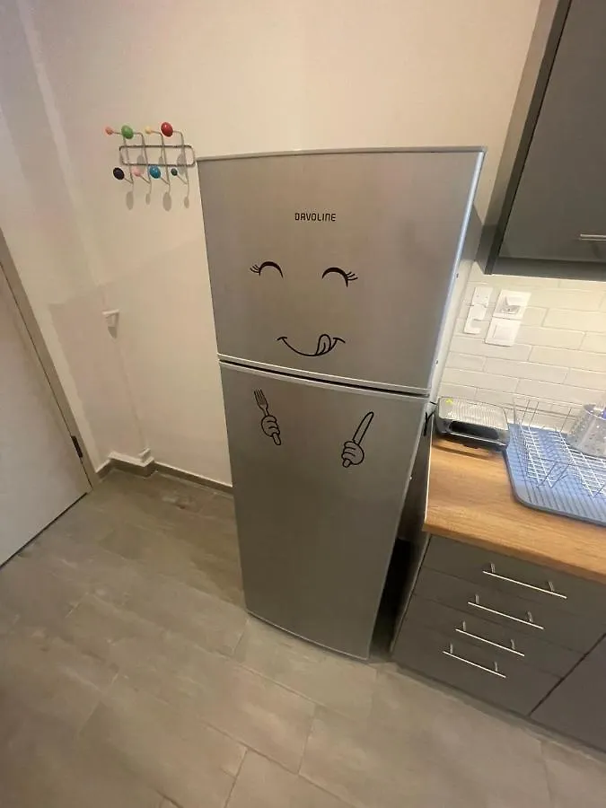 Happy Moments Apartment Thessaloniki Greece