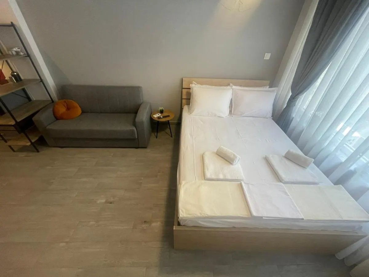 Happy Moments Apartment Thessaloniki