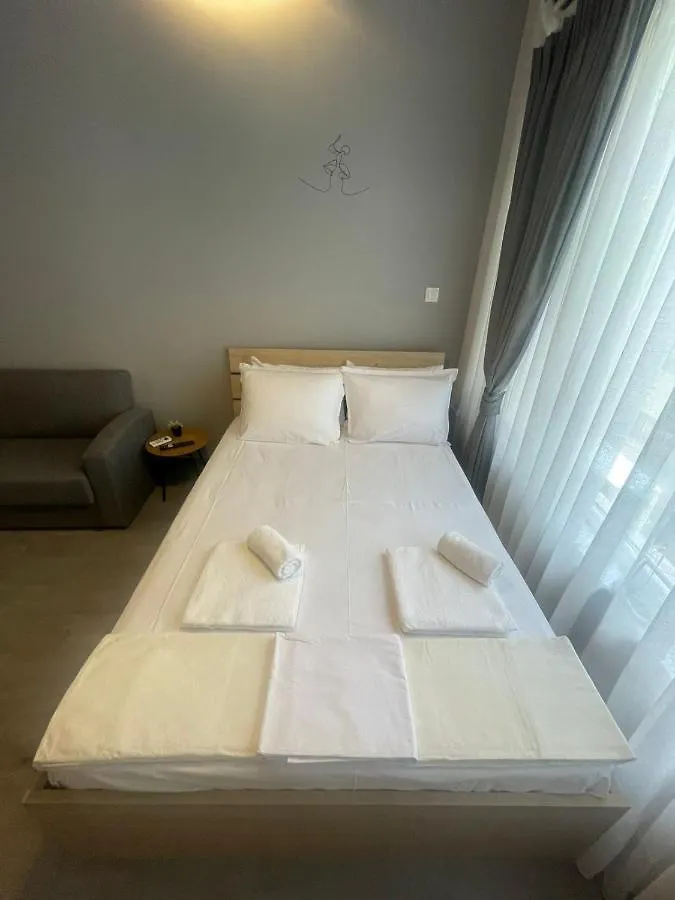 Happy Moments Apartment Thessaloniki